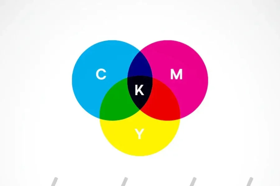 RGB یا CMYK / تفاوت میان آنها چیست و کدام یک بهتر است؟