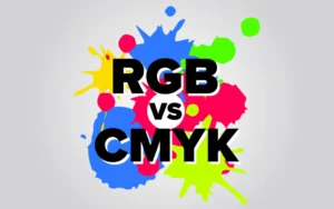 RGB یا CMYK / تفاوت میان آنها چیست و کدام یک بهتر است؟