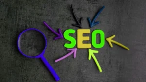 SEO / بهینه سازی موتور جستجو چیست؟