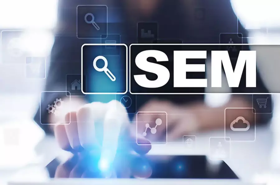 SEM چیست و چه تفاوتی با SEO دارد؟