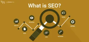 SEO / بهینه سازی موتور جستجو چیست؟