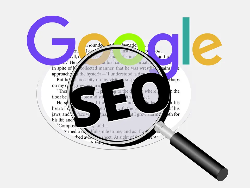 SEO / بهینه سازی موتور جستجو چیست؟