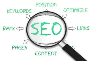 SEO / بهینه سازی موتور جستجو چیست؟